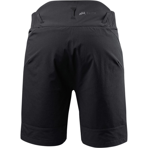2026 Zhik Mens Elite Sailing Shorts SRT-0375-M-ANT - Anthracite